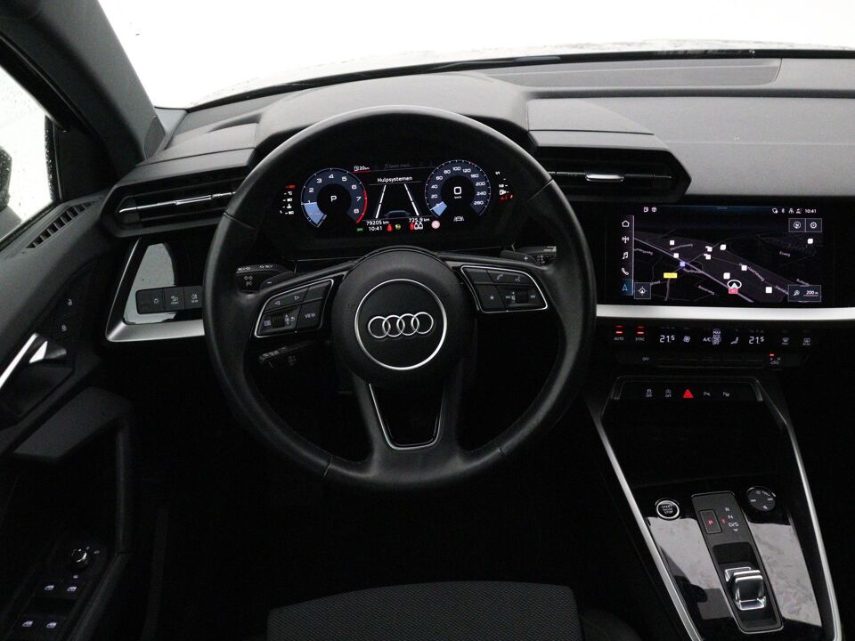 Audi A3 Sportback 30 TFSI Business edition