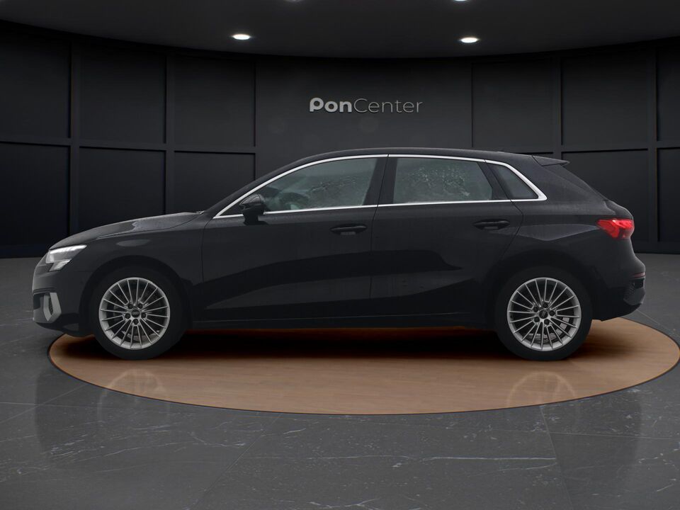 Audi A3 Sportback 30 TFSI Business edition