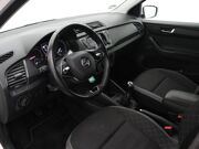Škoda Fabia 1.0 TSI Ambition