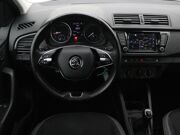 Škoda Fabia 1.0 TSI Ambition