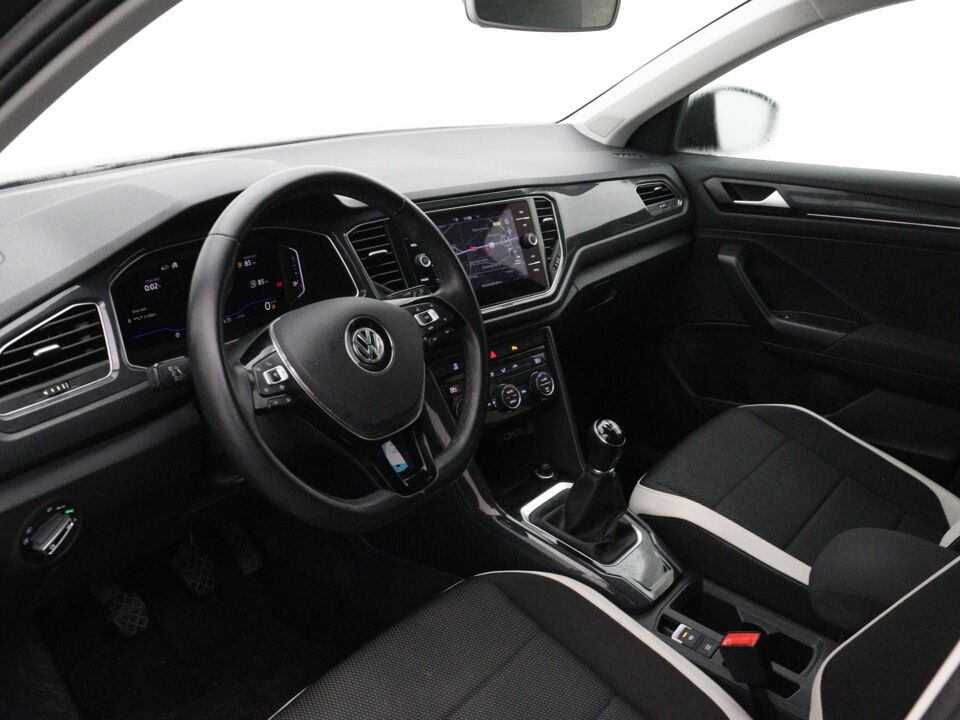 Volkswagen T-Roc 1.0 TSI Sport