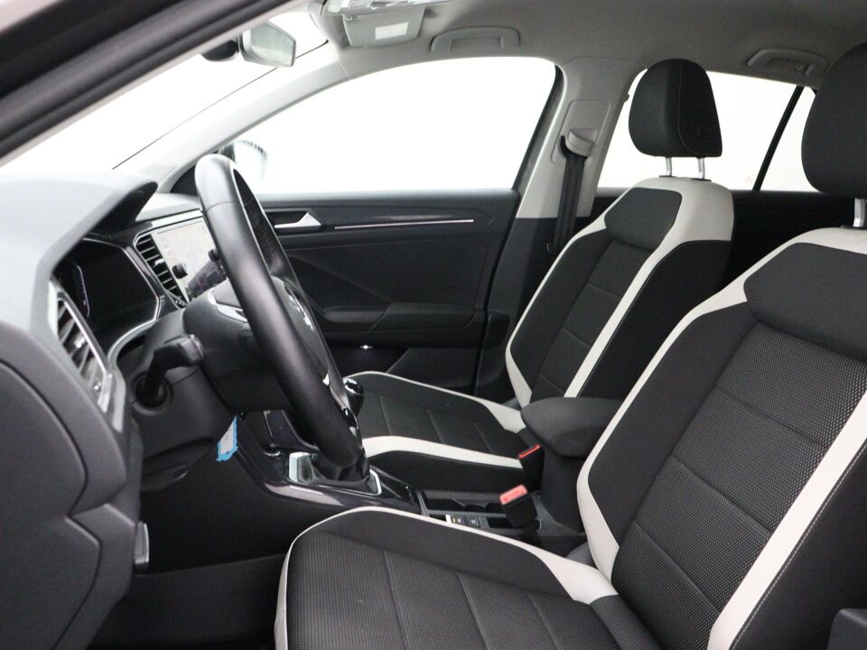 Volkswagen T-Roc 1.0 TSI Sport