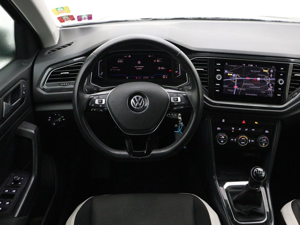 Volkswagen T-Roc 1.0 TSI Sport