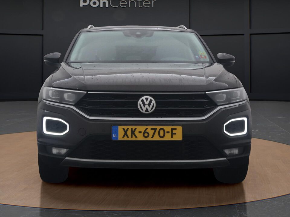 Volkswagen T-Roc 1.0 TSI Sport