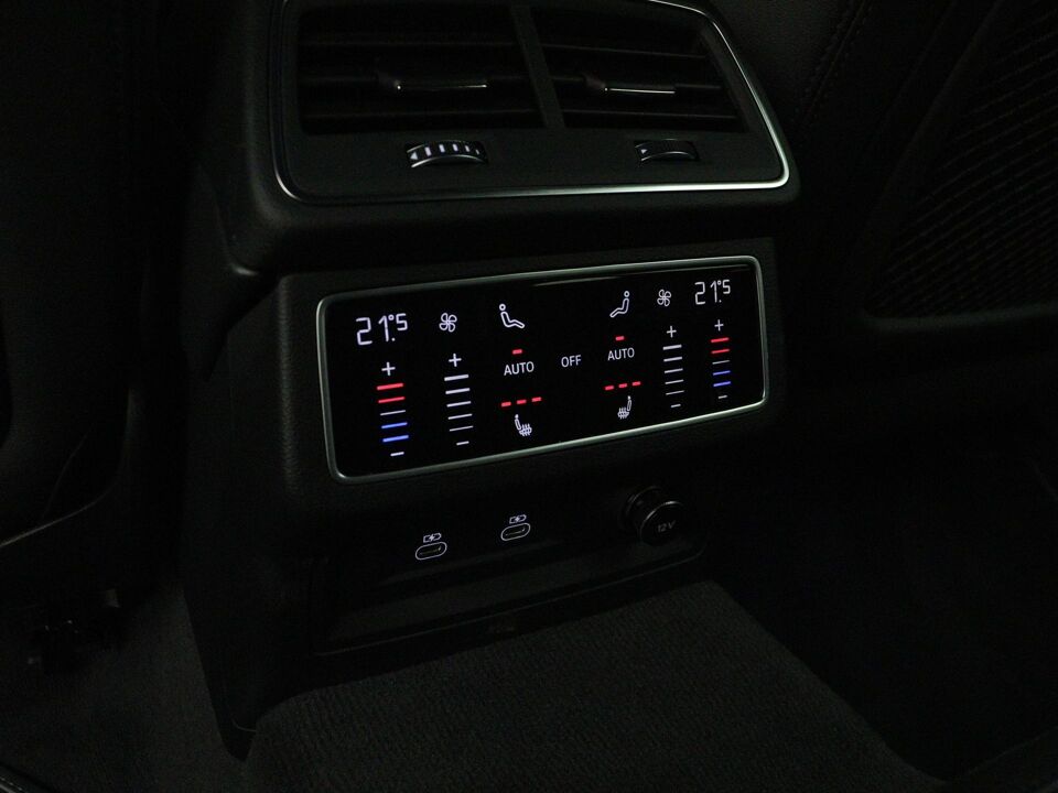 Audi A6 Avant 40 TFSI S edition