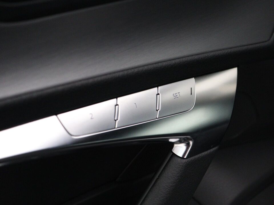 Audi A6 Avant 40 TFSI S edition
