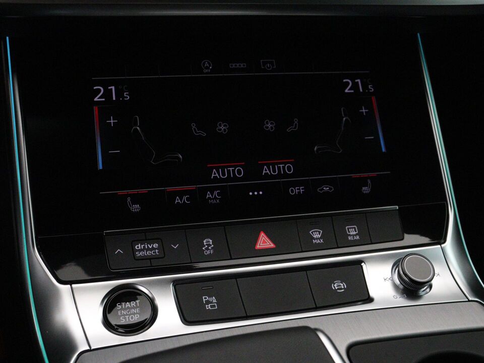 Audi A6 Avant 40 TFSI S edition