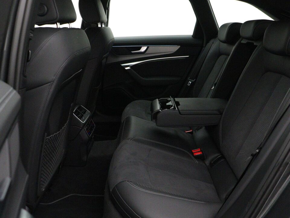 Audi A6 Avant 40 TFSI S edition