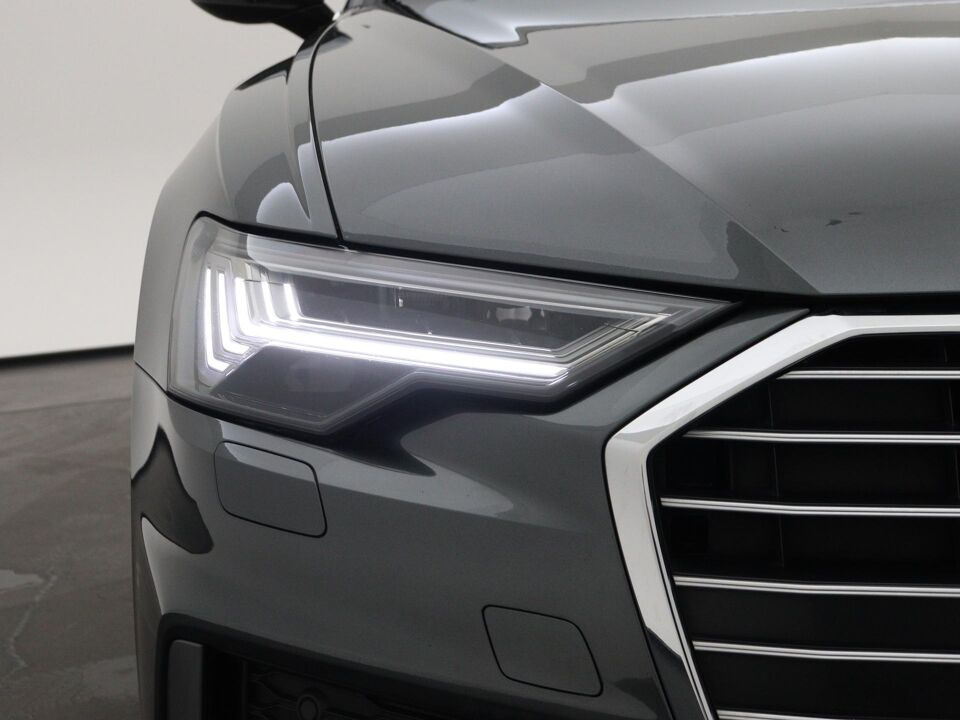 Audi A6 Avant 40 TFSI S edition