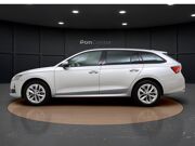 Škoda Octavia Combi Business Edition Plus 1.5 TSI m-HEV 85 kW / 115 PK