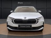 Škoda Octavia Combi Business Edition Plus 1.5 TSI m-HEV 85 kW / 115 PK