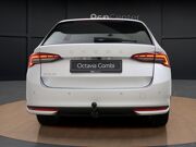 Škoda Octavia Combi Business Edition Plus 1.5 TSI m-HEV 85 kW / 115 PK