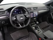 Škoda Superb Combi 1.4 TSI 218 PK iV Sportline Business