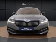 Škoda Superb Combi 1.4 TSI 218 PK iV Sportline Business