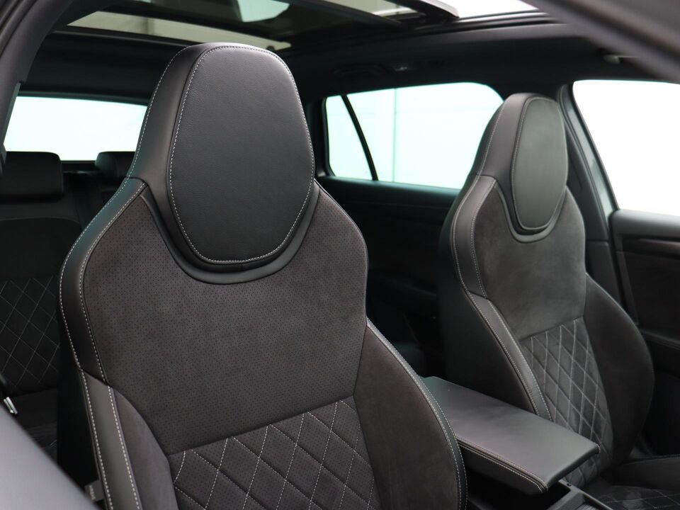 Škoda Superb Combi 1.4 TSI 218 PK iV Sportline Business