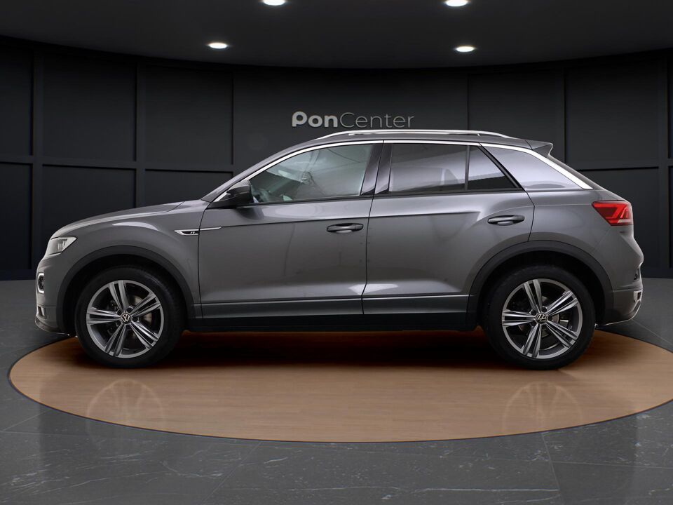 Volkswagen T-Roc 1.5 TSI Sport Business R