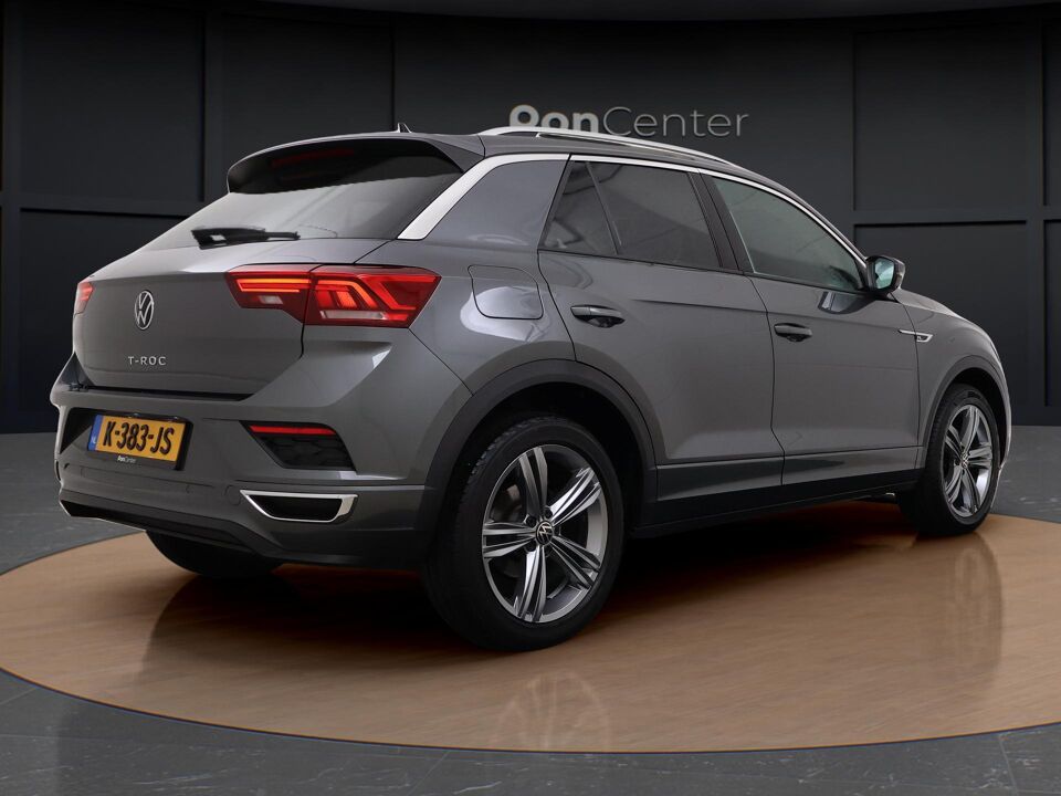 Volkswagen T-Roc 1.5 TSI Sport Business R