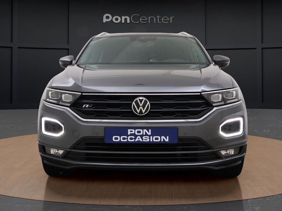 Volkswagen T-Roc 1.5 TSI Sport Business R