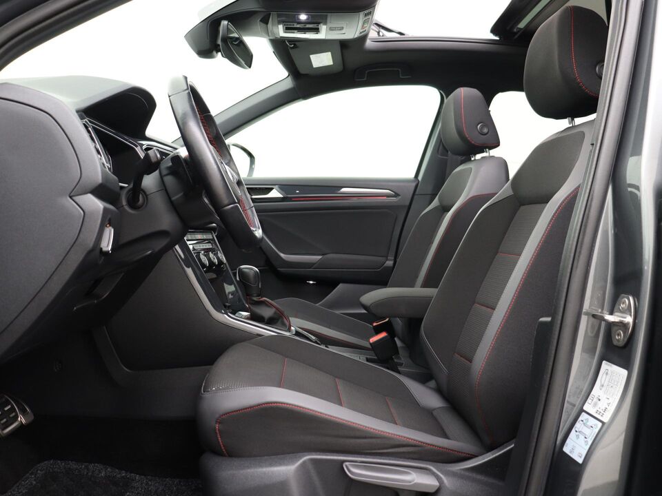 Volkswagen T-Roc 1.5 TSI Sport Business R