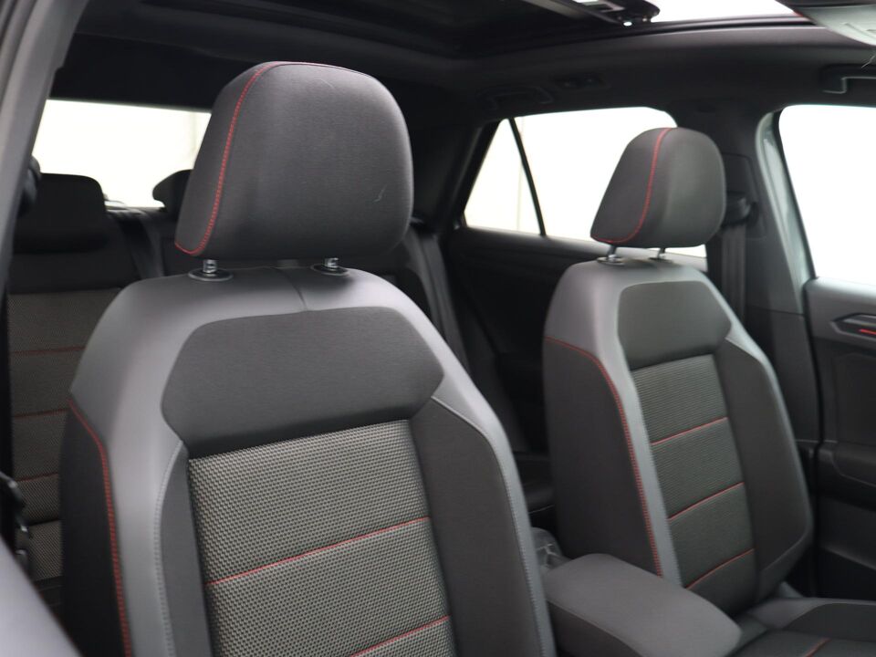 Volkswagen T-Roc 1.5 TSI Sport Business R