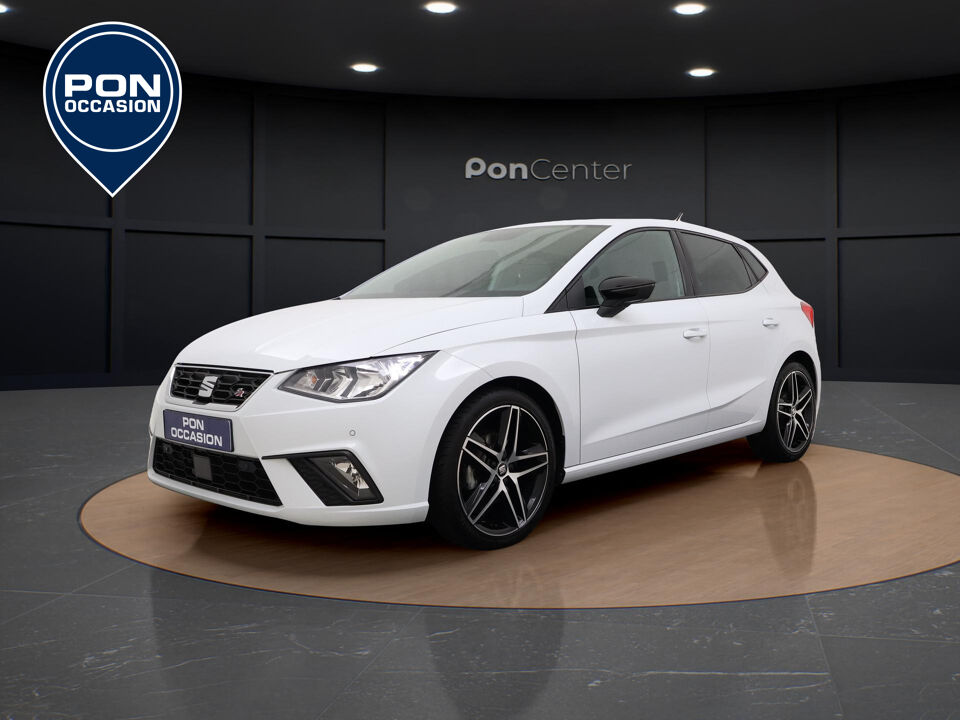 SEAT Ibiza 1.0 TSI 115 PK FR Business Intense