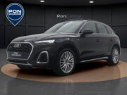 Audi Q5 50 TFSI e quattro S edition