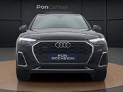 Audi Q5 50 TFSI e quattro S edition