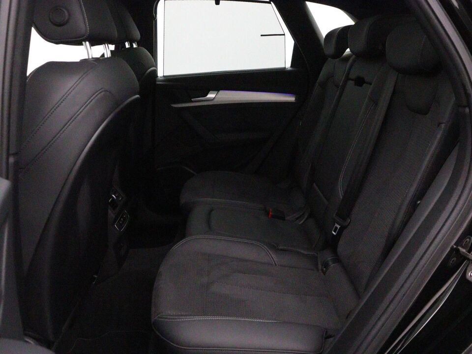 Audi Q5 50 TFSI e quattro S edition