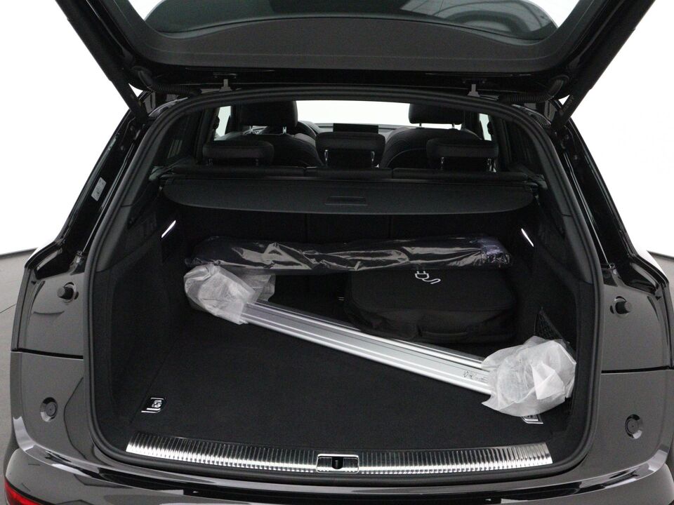 Audi Q5 50 TFSI e quattro S edition