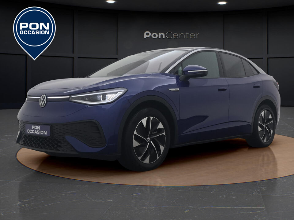 Volkswagen ID.5 Pro 77 kWh