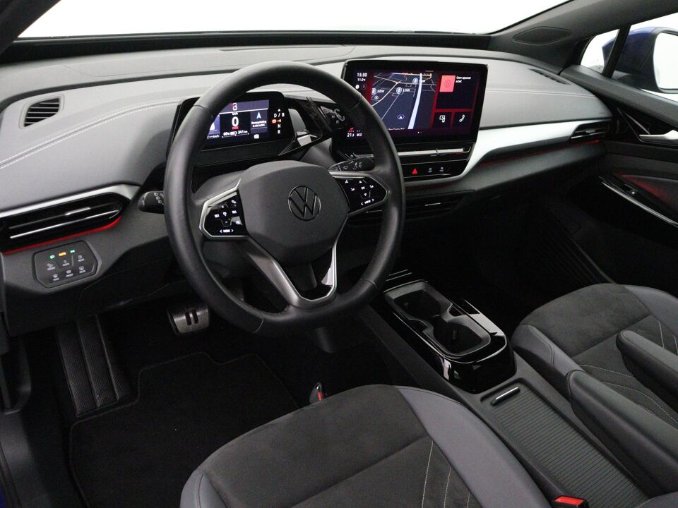 Volkswagen ID.5 Pro 77 kWh
