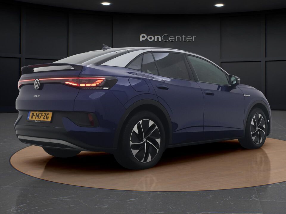 Volkswagen ID.5 Pro 77 kWh