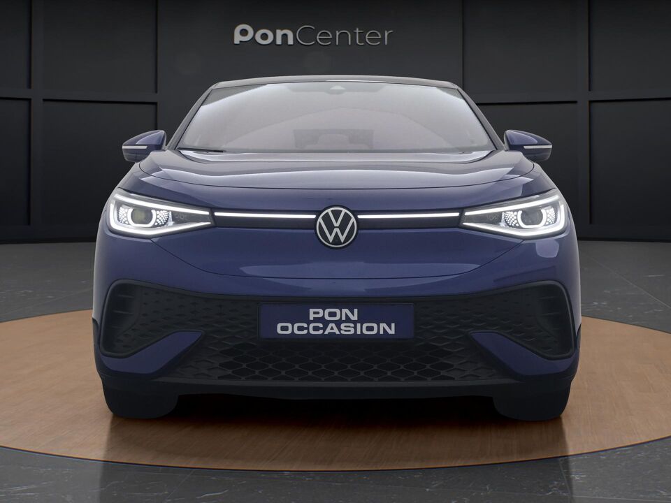 Volkswagen ID.5 Pro 77 kWh