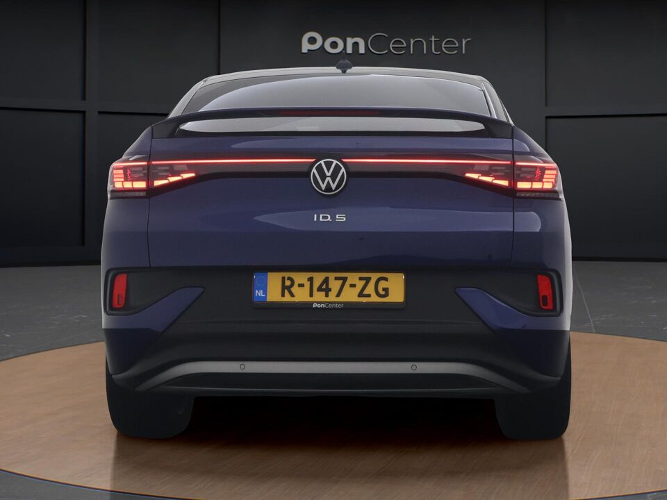 Volkswagen ID.5 Pro 77 kWh