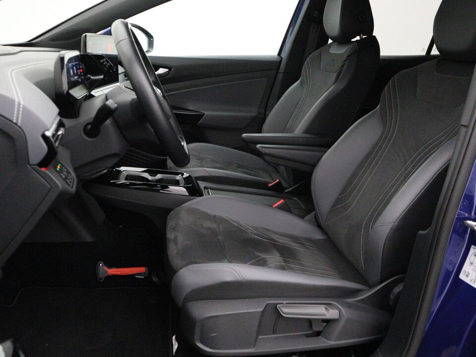 Volkswagen ID.5 Pro 77 kWh