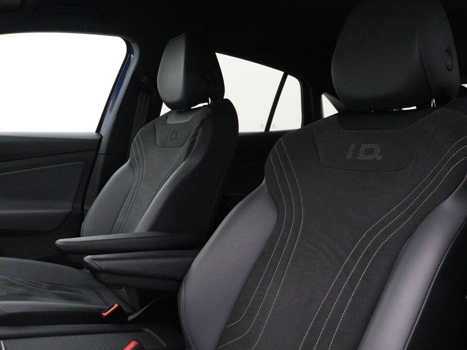 Volkswagen ID.5 Pro 77 kWh