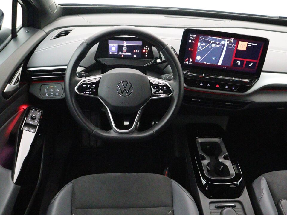 Volkswagen ID.5 Pro 77 kWh