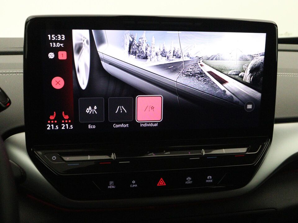 Volkswagen ID.5 Pro 77 kWh