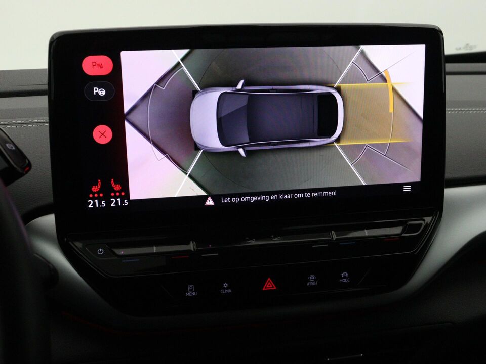 Volkswagen ID.5 Pro 77 kWh