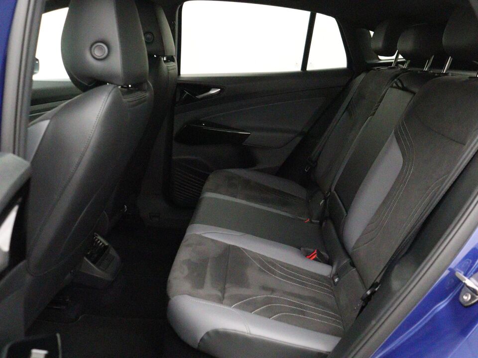 Volkswagen ID.5 Pro 77 kWh