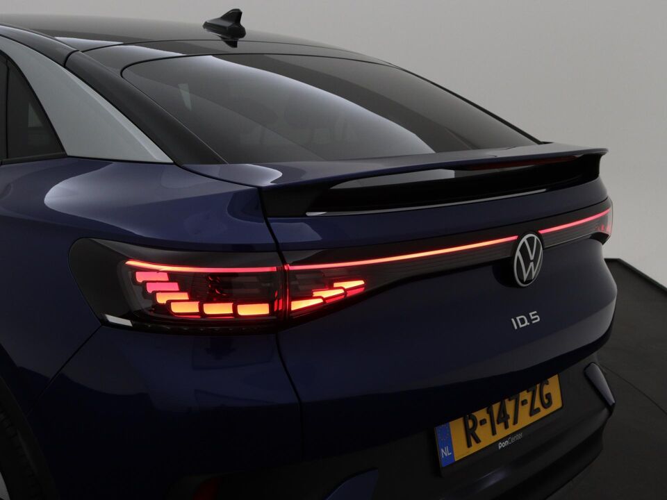 Volkswagen ID.5 Pro 77 kWh