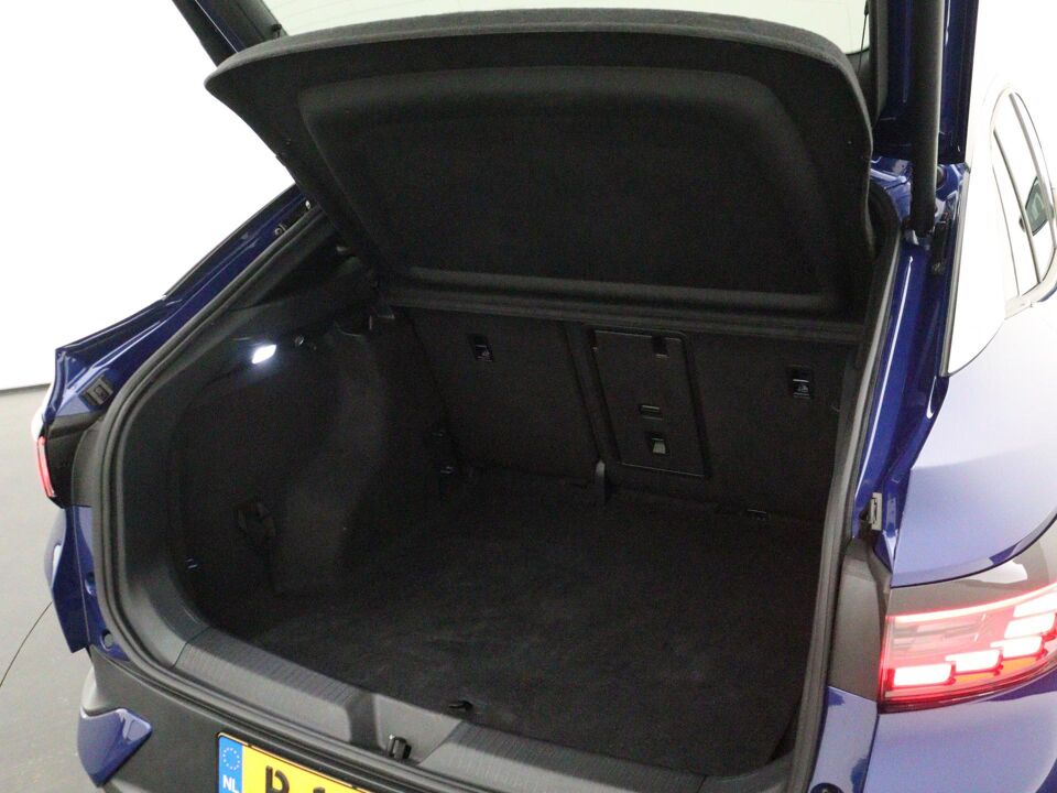 Volkswagen ID.5 Pro 77 kWh