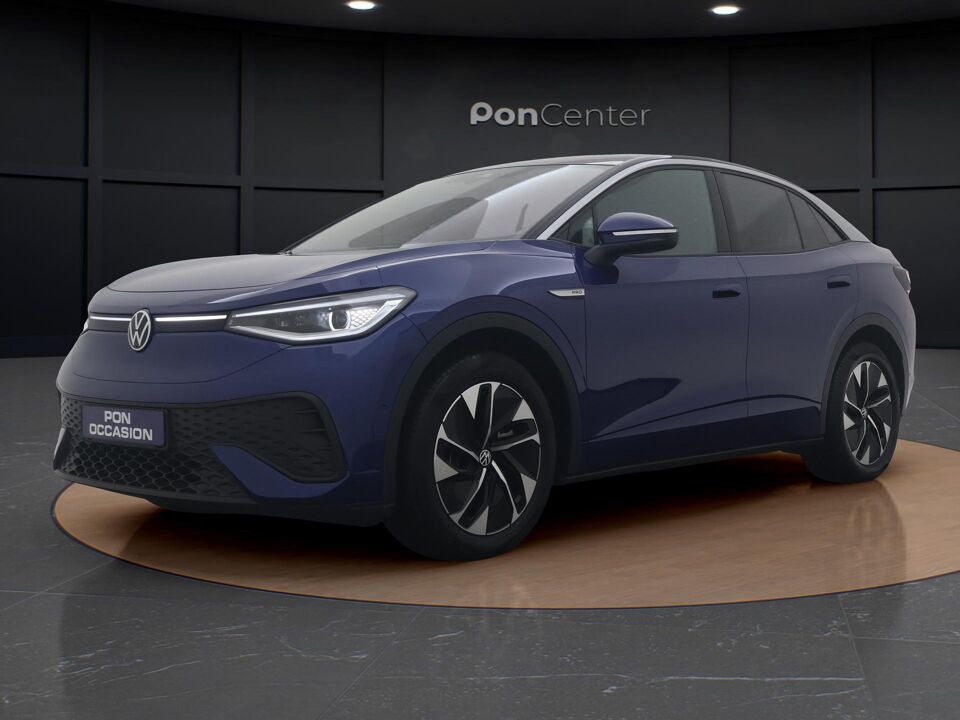 Volkswagen ID.5 Pro 77 kWh