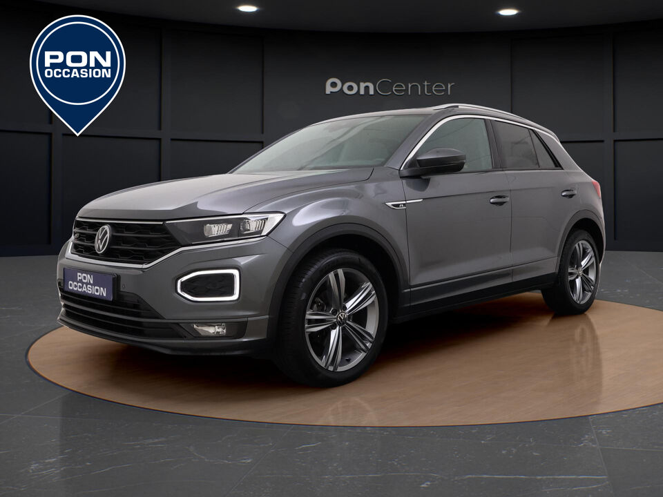 Volkswagen T-Roc 1.5 TSI Sport Business R