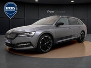 Škoda Superb Combi 1.4 TSI 218 PK iV Sportline Business