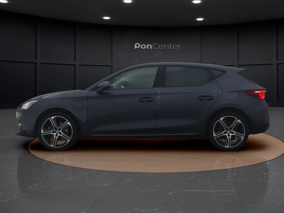 SEAT Leon 1.4 TSI eHybrid PHEV FR Business Intense