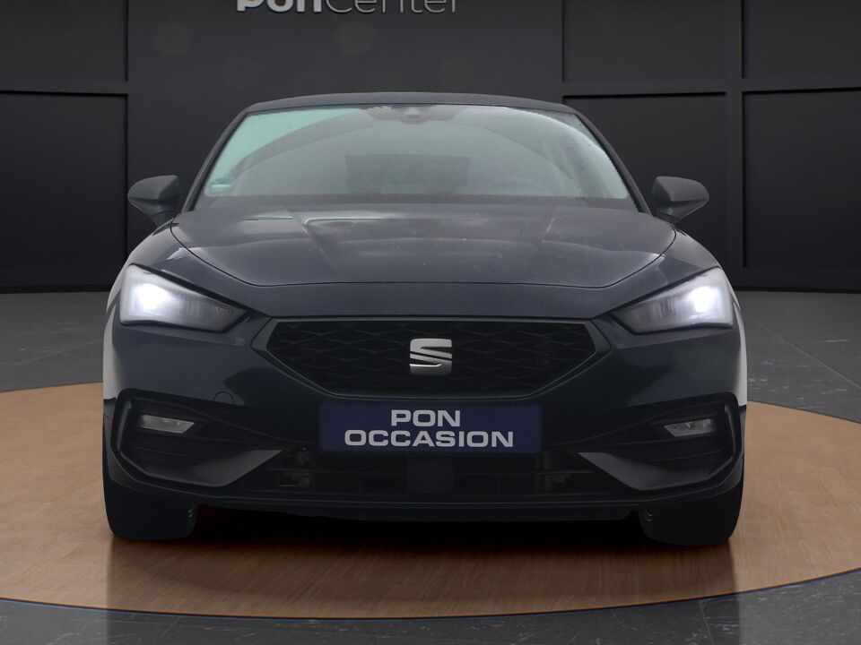 SEAT Leon 1.4 TSI eHybrid PHEV FR Business Intense