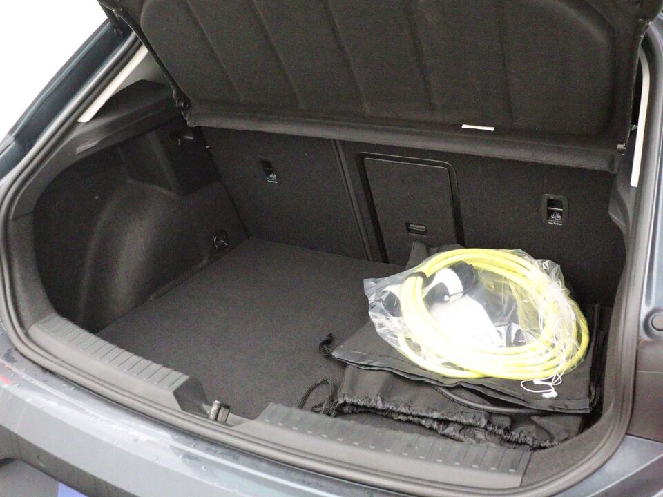 SEAT Leon 1.4 TSI eHybrid PHEV FR Business Intense