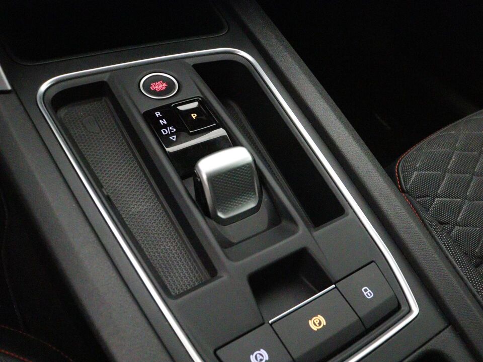 SEAT Leon 1.4 TSI eHybrid PHEV FR Business Intense