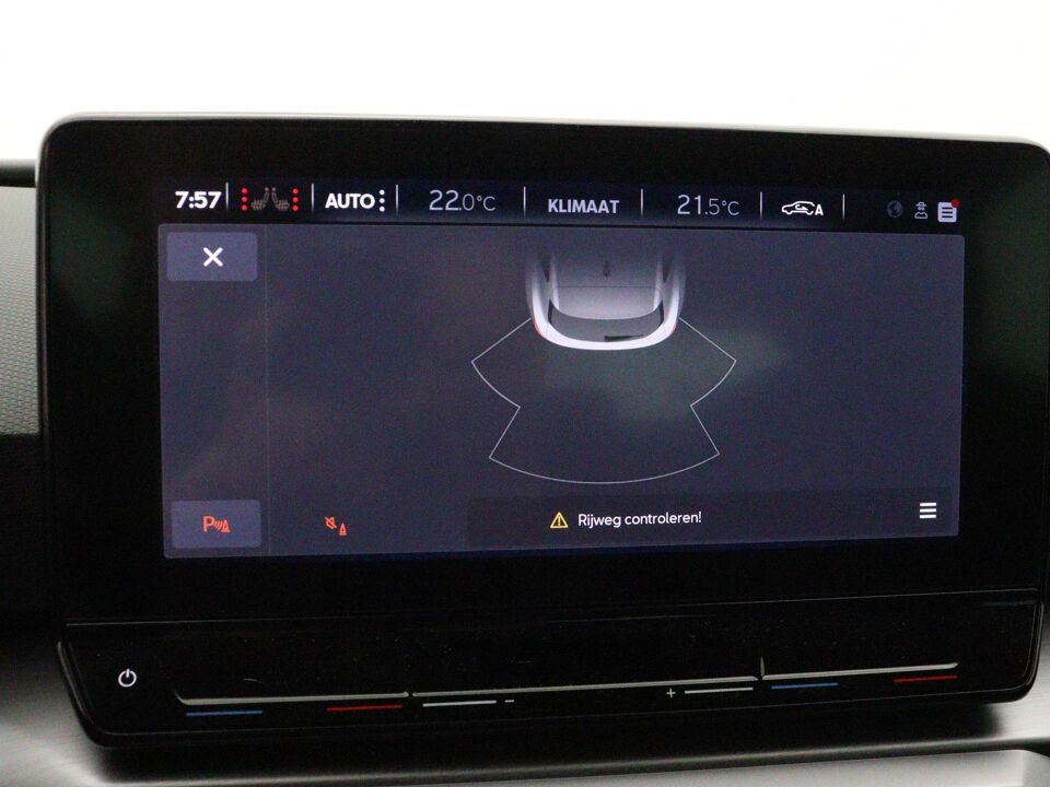 SEAT Leon 1.4 TSI eHybrid PHEV FR Business Intense